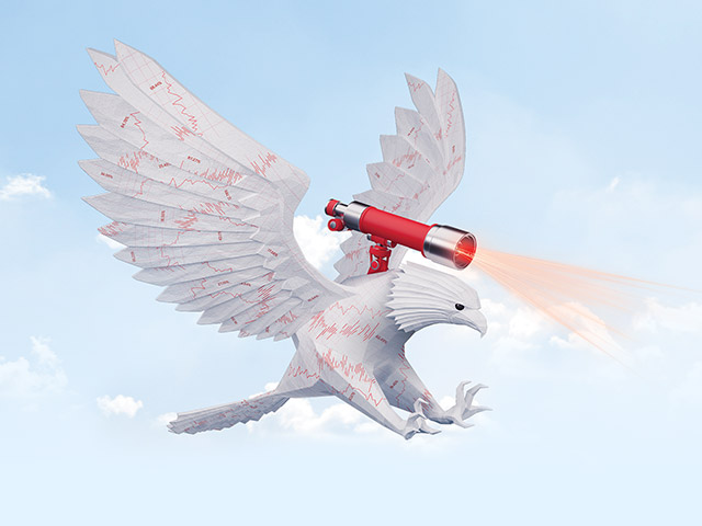 Share Financing is now available in JPY