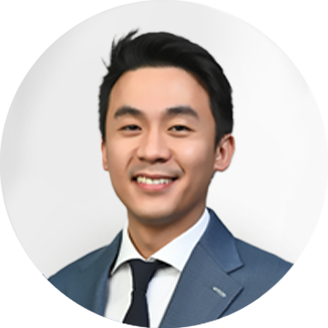 Marcus Ng, webinar speaker and VP of Cross Asset Listed Distribution, Societe Generale